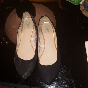 women flats